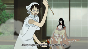 Gekijouban xxxHOLiC: Manatsu no Yoru no Yume